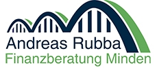 Finanzberatung Minden – Andreas Rubba Logo